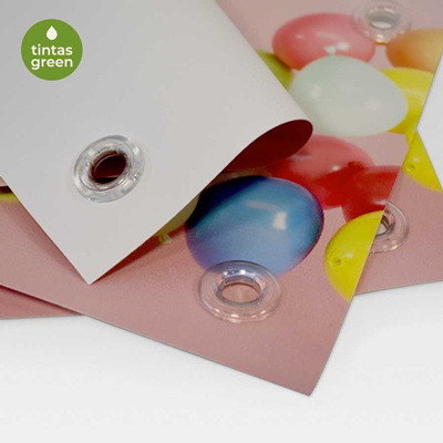 Lona PVC Lona PVC